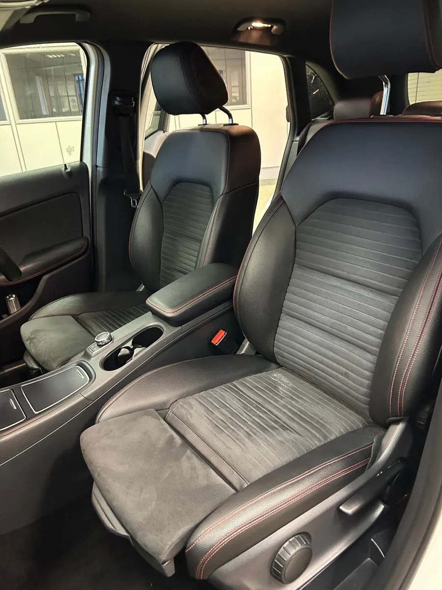 Mercedes B - Class 2016 - Image 4