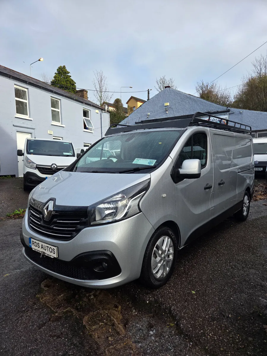 🔥19 TRAFFIC SPORT🔥 - Image 3