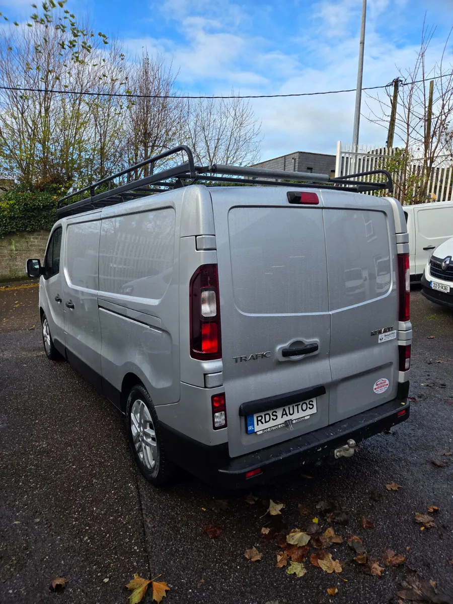 🔥19 TRAFFIC SPORT🔥 - Image 4