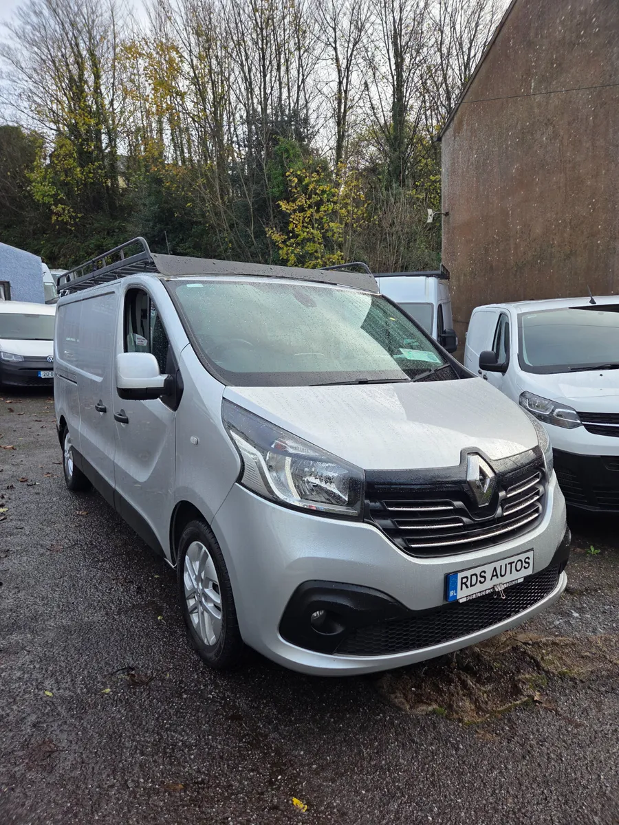 🔥19 TRAFFIC SPORT🔥 - Image 1