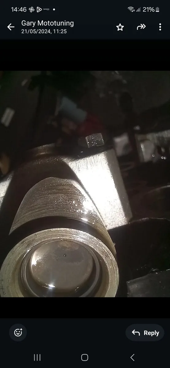 Yamaha R1 *read ad* - Image 3