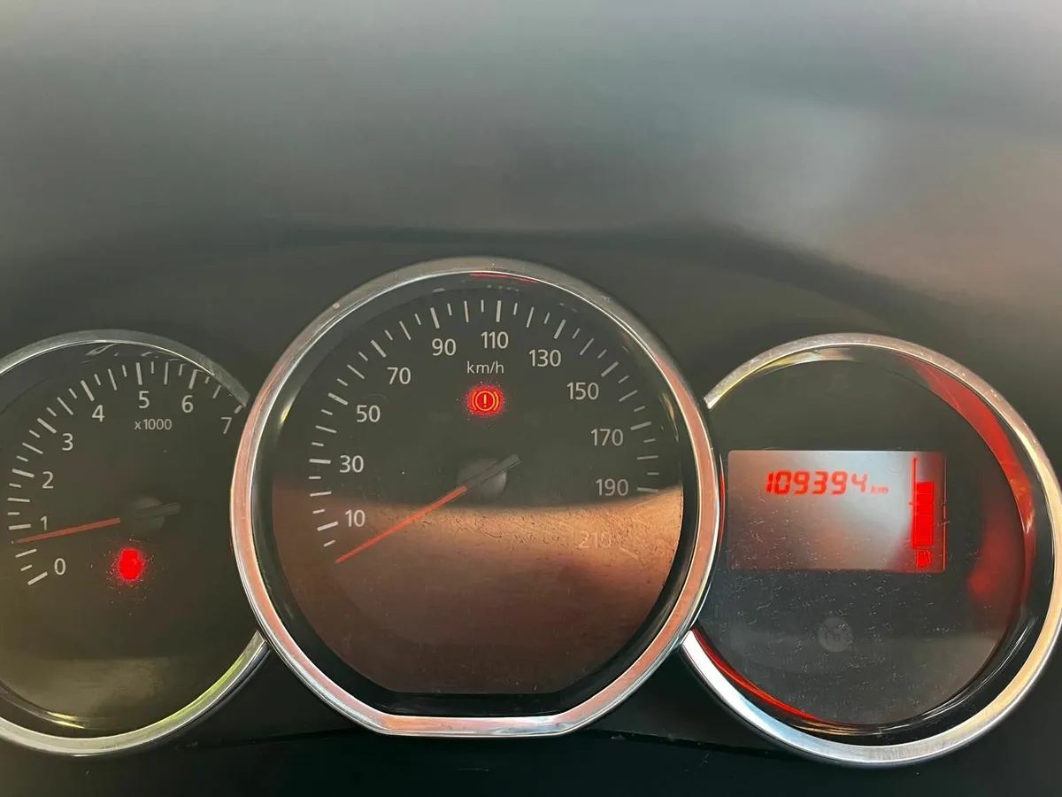 Dacia Sandero Stepway 2016 - Image 2