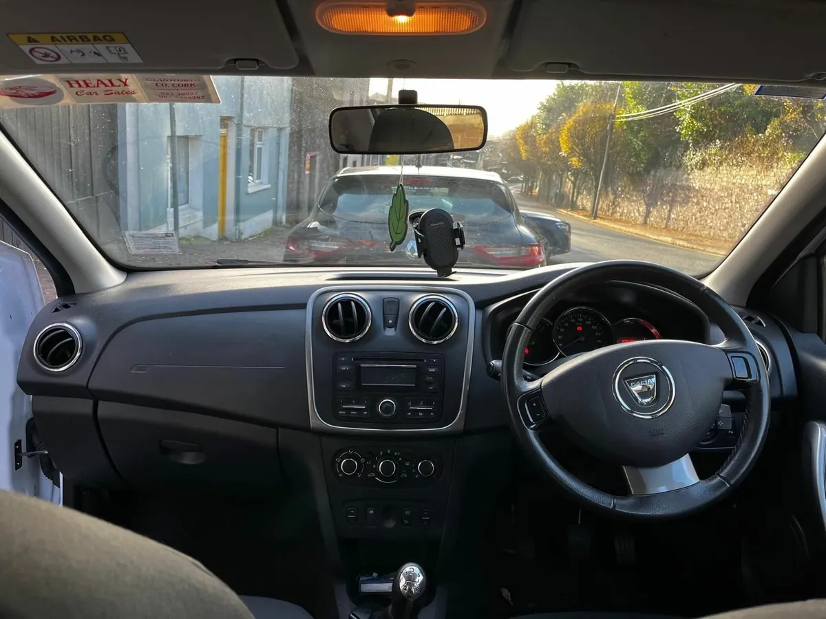 Dacia Sandero Stepway 2016 - Image 3