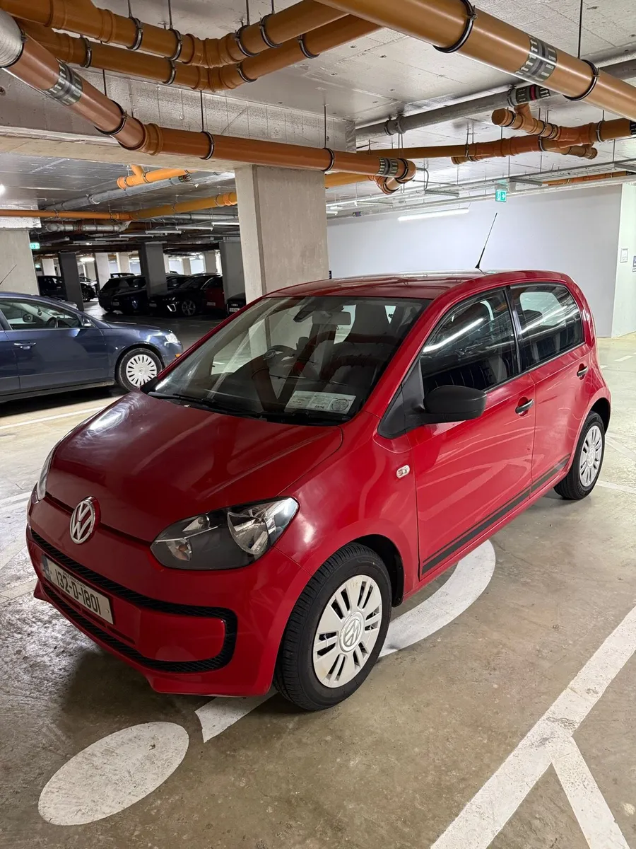 Vw up! - Image 1