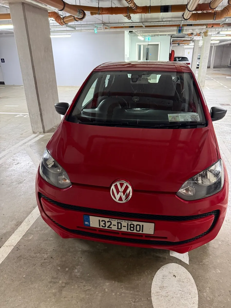 Vw up! - Image 2