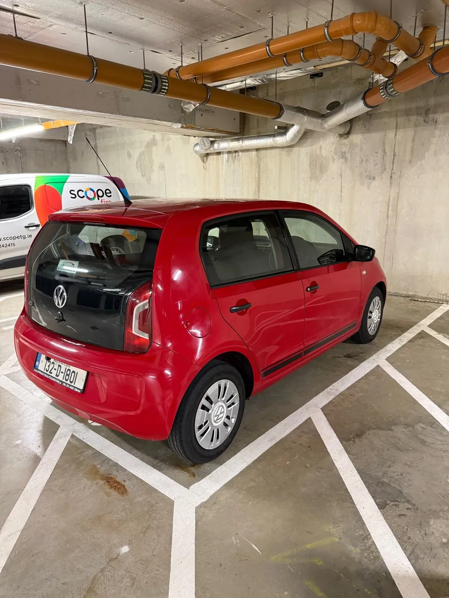 Vw up! - Image 4