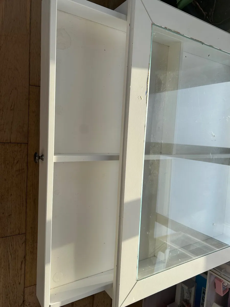 IKEA Coffee table (has some scuffs) - Image 2