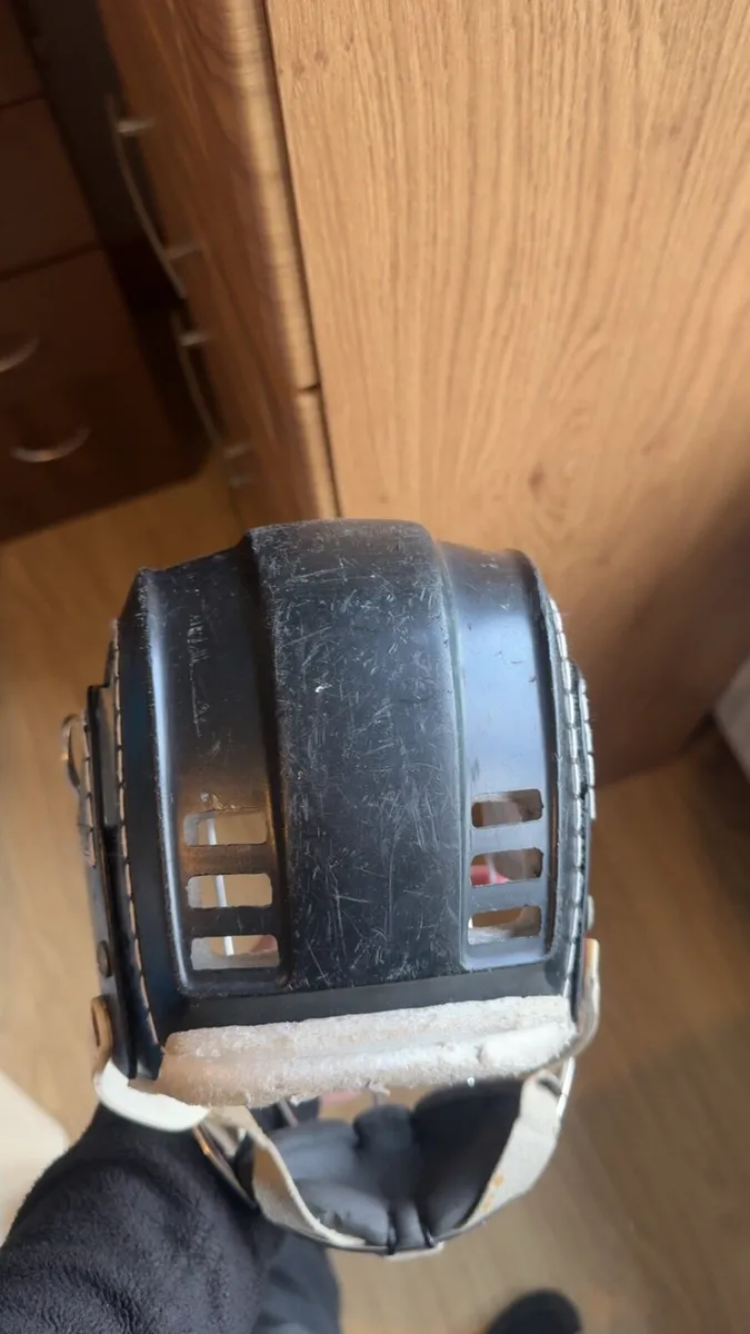 black old style - Image 3