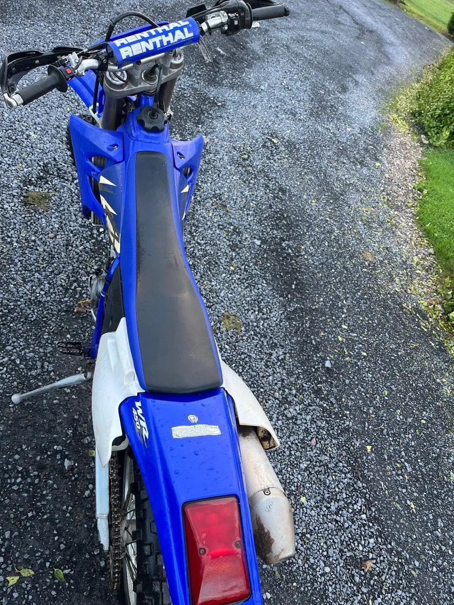 Off-road motorbike - Image 3