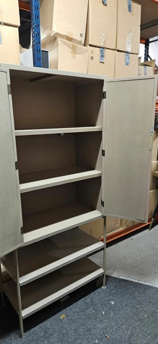 Cabinet Beige - Image 2