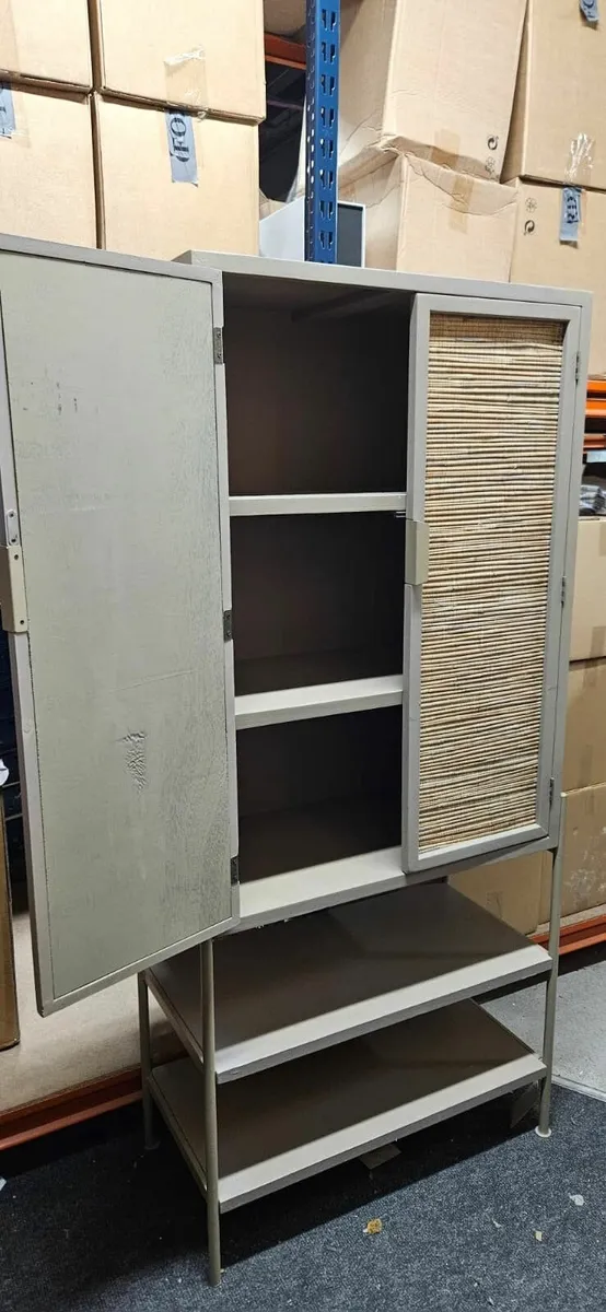 Cabinet Beige - Image 3