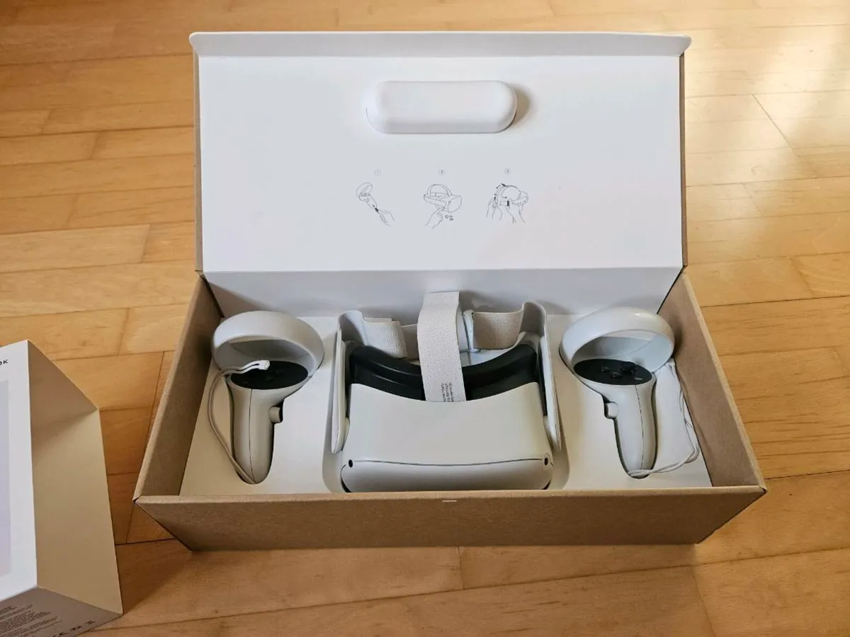 Occlusion Quest 2 - Image 2