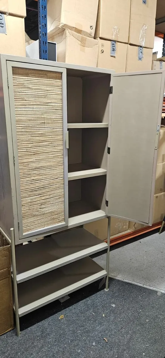 Cabinet Beige - Image 4