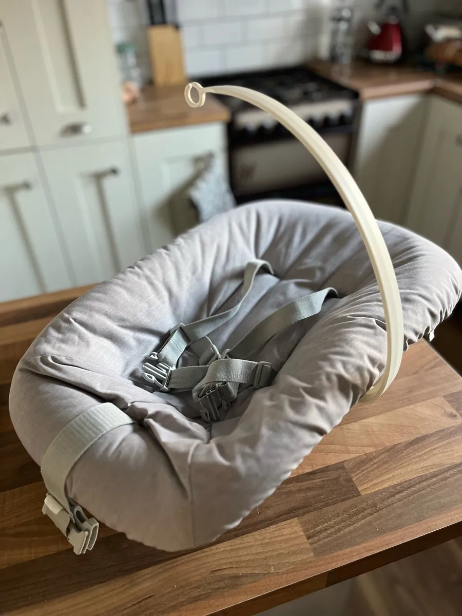 Tripp Trapp Newborn Set - Image 1