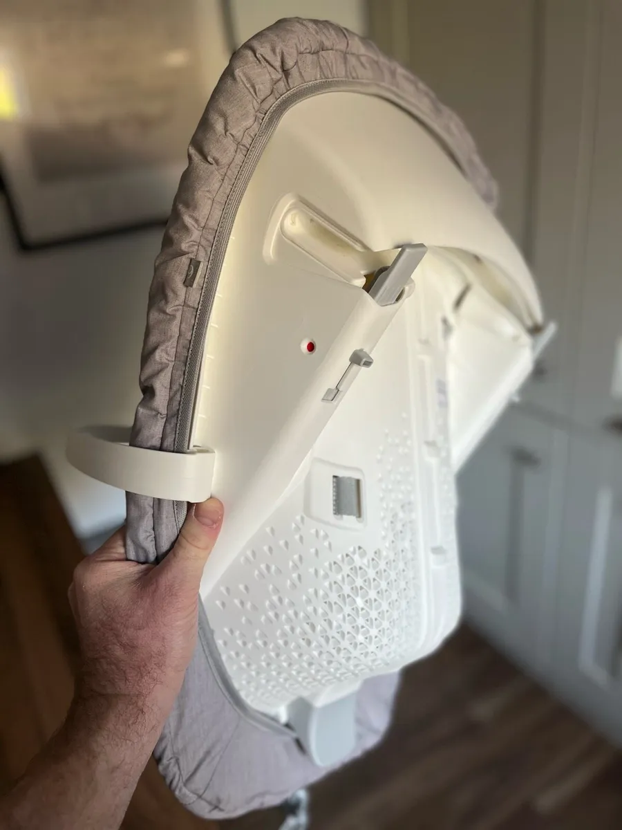 Tripp Trapp Newborn Set - Image 2