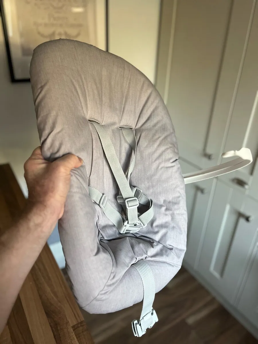 Tripp Trapp Newborn Set - Image 3