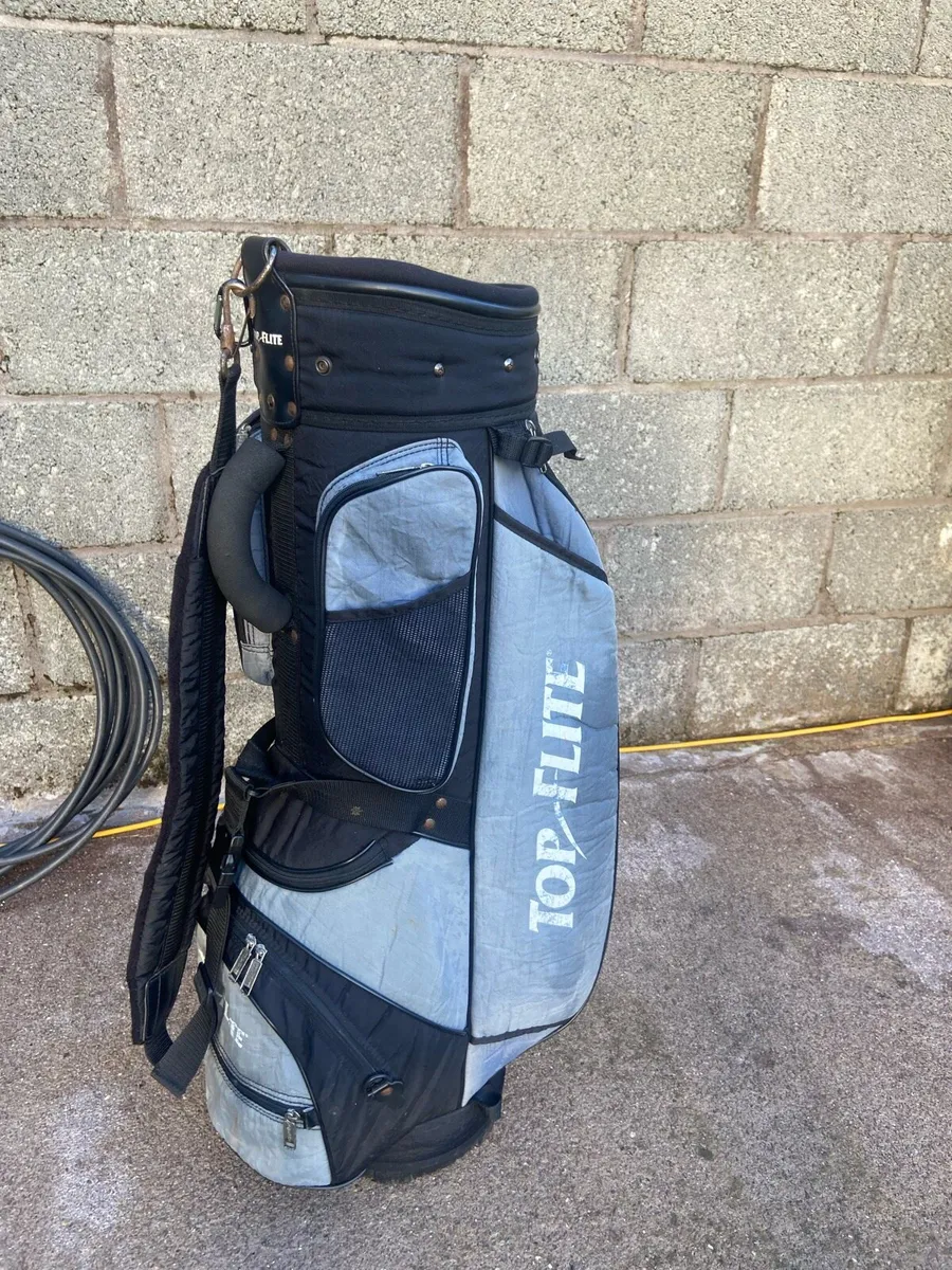 Golf bag - Image 2