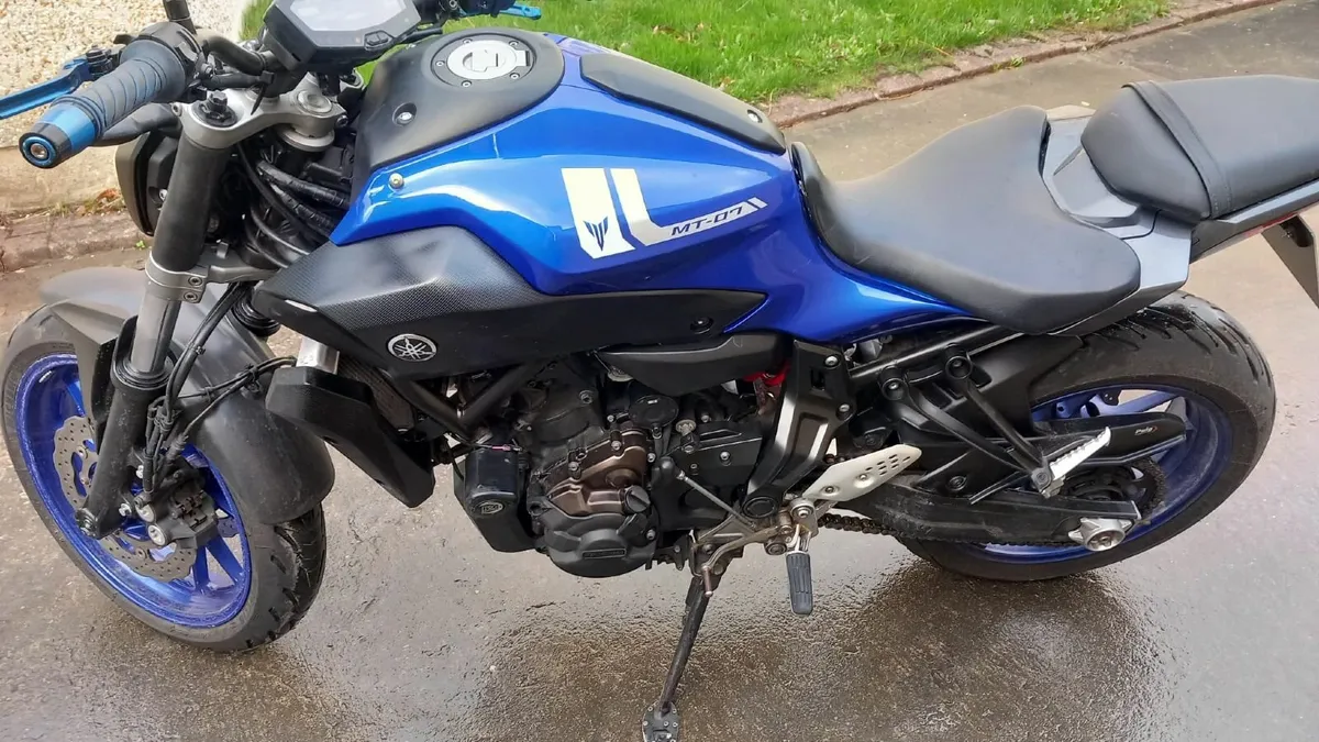 YAMAHA Other 2017 - Image 2