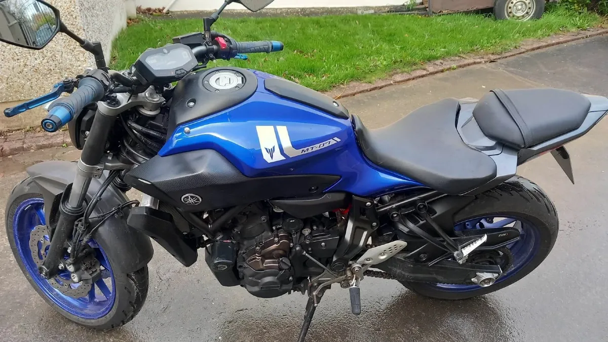 YAMAHA Other 2017 - Image 1