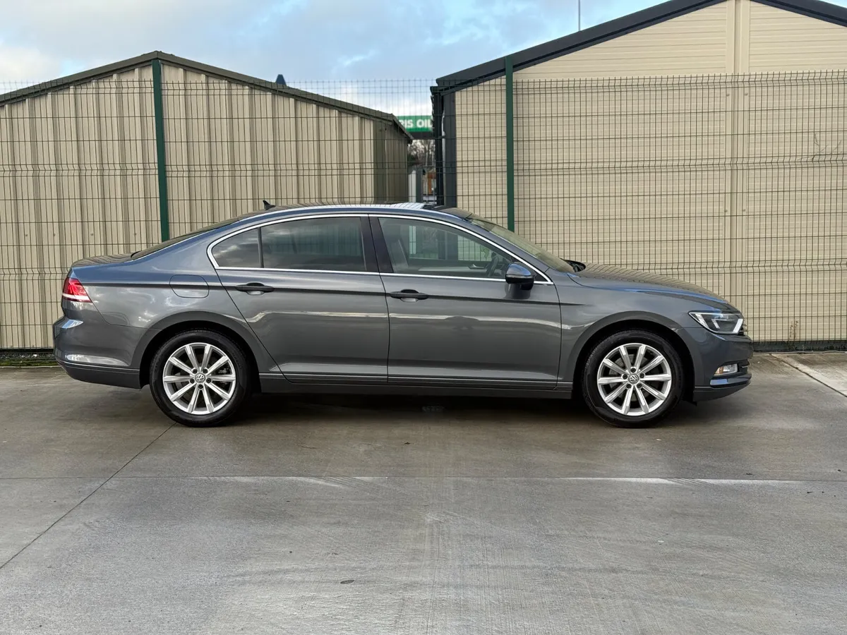 Vw Passat 161 Low Miles!! - Image 3