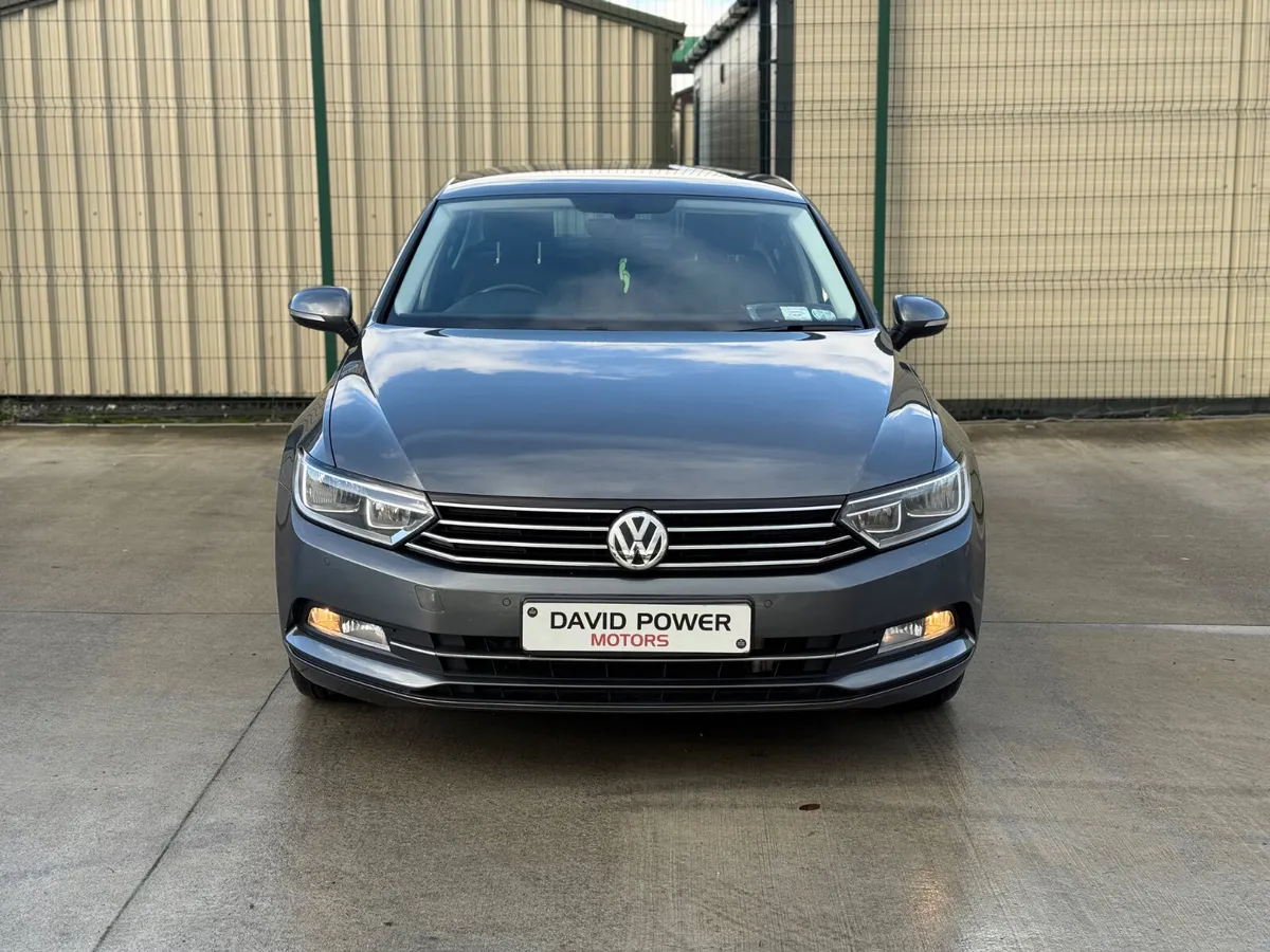 Vw Passat 161 Low Miles!! - Image 2
