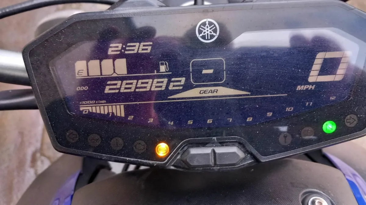 YAMAHA Other 2017 - Image 3