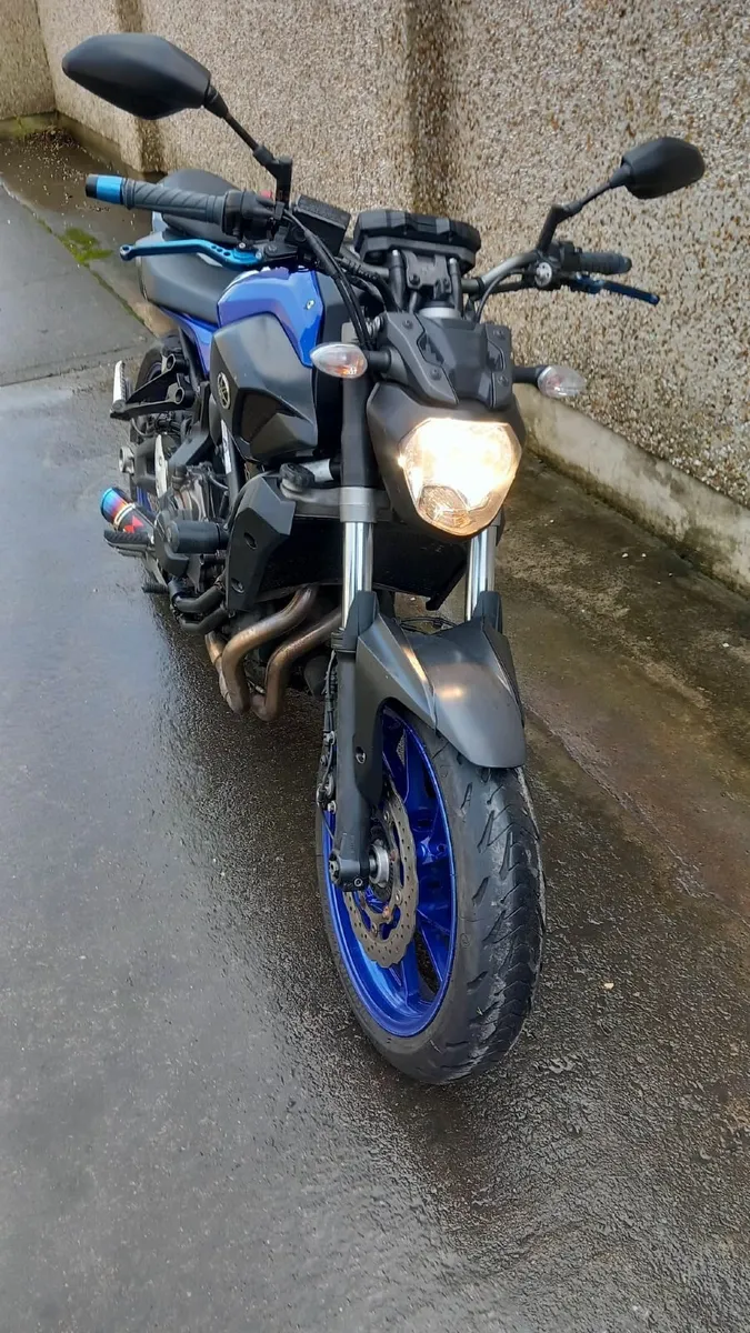 YAMAHA Other 2017 - Image 4