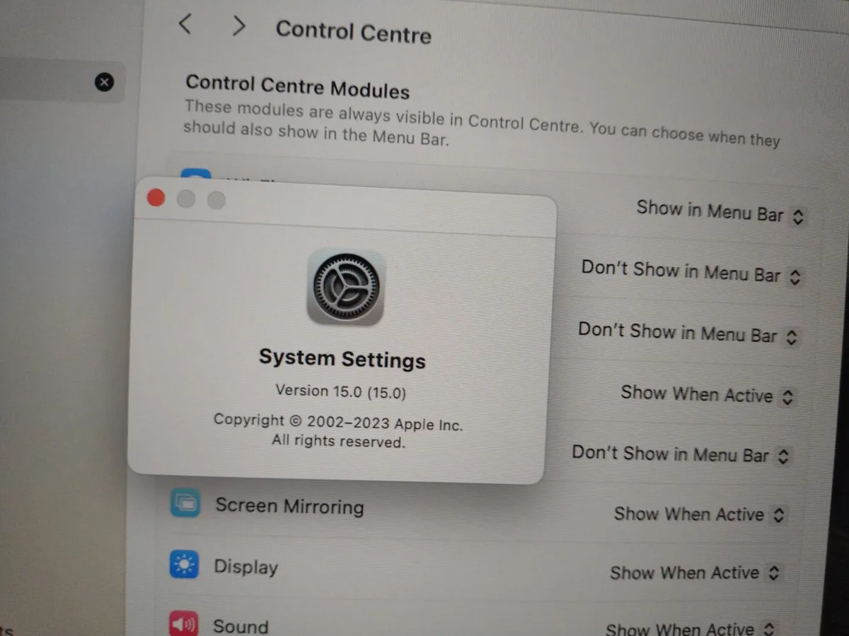 Apple MacBook Air M1 13 " - Image 4