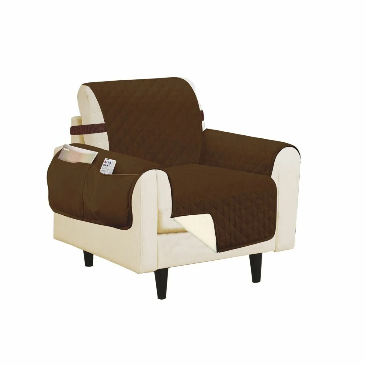 Reversible Furniture Protector - Single - Image 1
