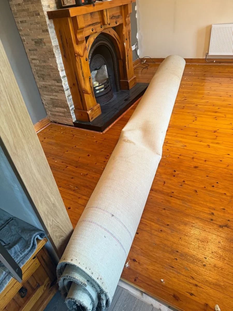 Grey Carpet - Image 4