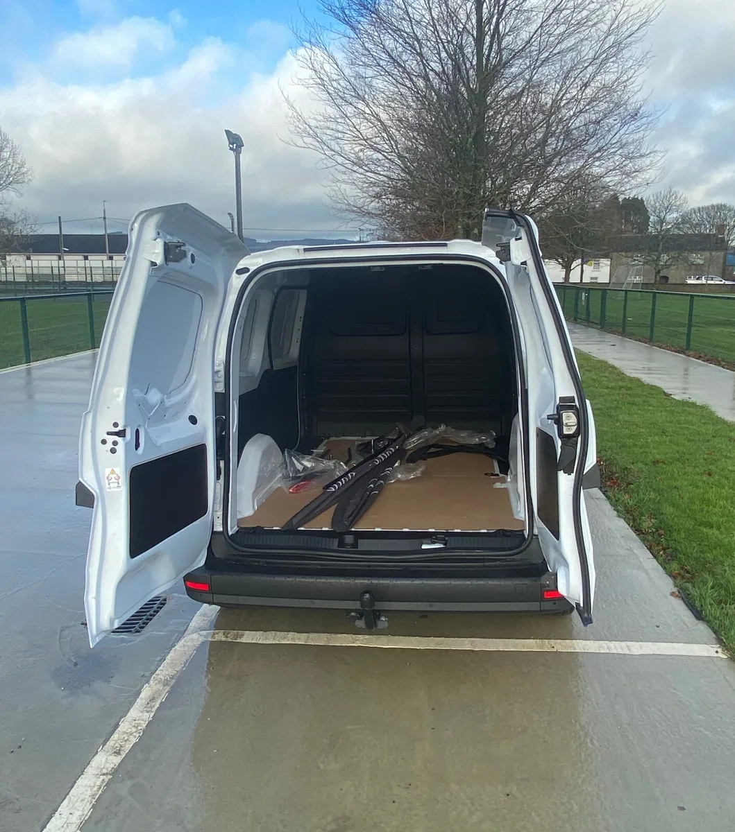 Mercedes-Benz Citan - Image 3