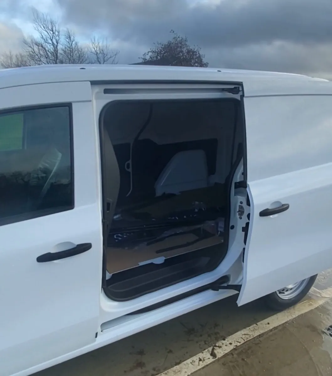 Mercedes-Benz Citan - Image 4