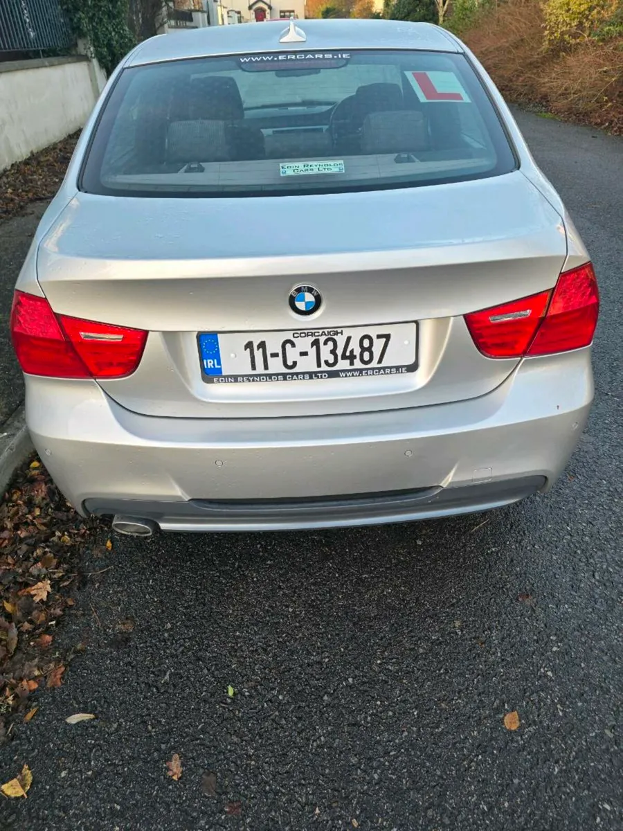 2011 BMW 320 M Sport - Image 3