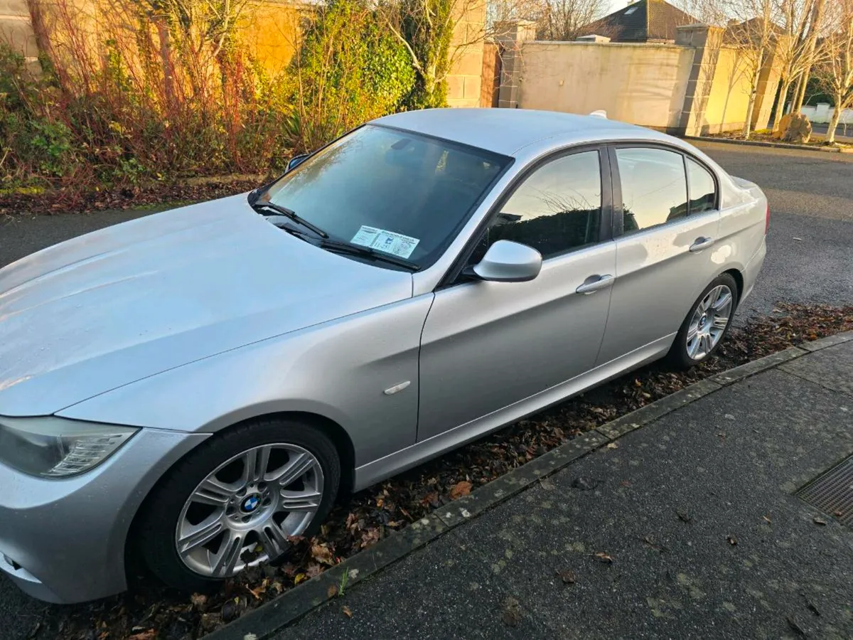 2011 BMW 320 M Sport - Image 4