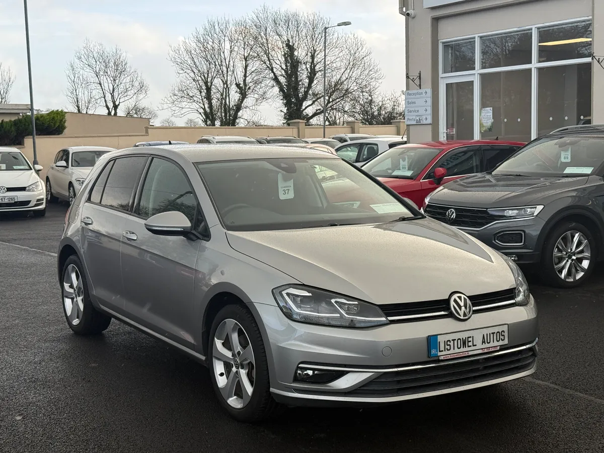172 VW GOLF COMFORTLINE 1.2 AUTOMATIC - Image 4
