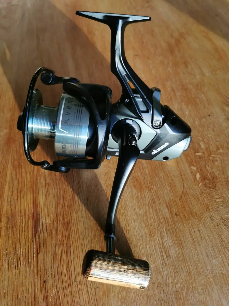 Baitrunners - Image 3