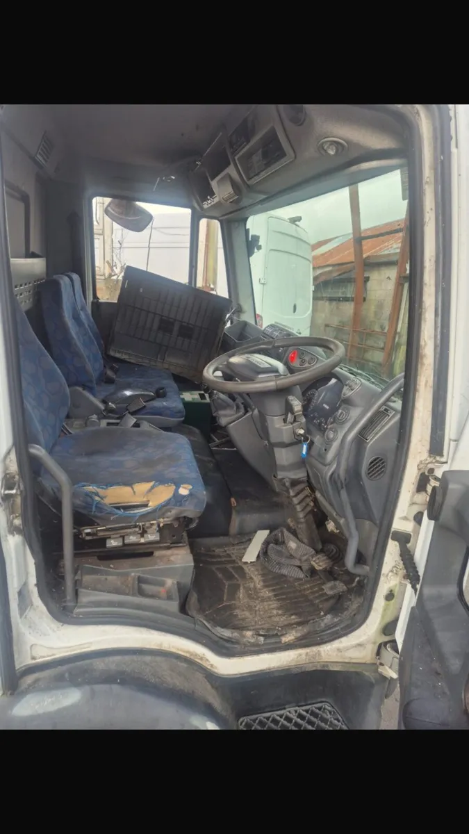 Iveco 80e22 - Image 2