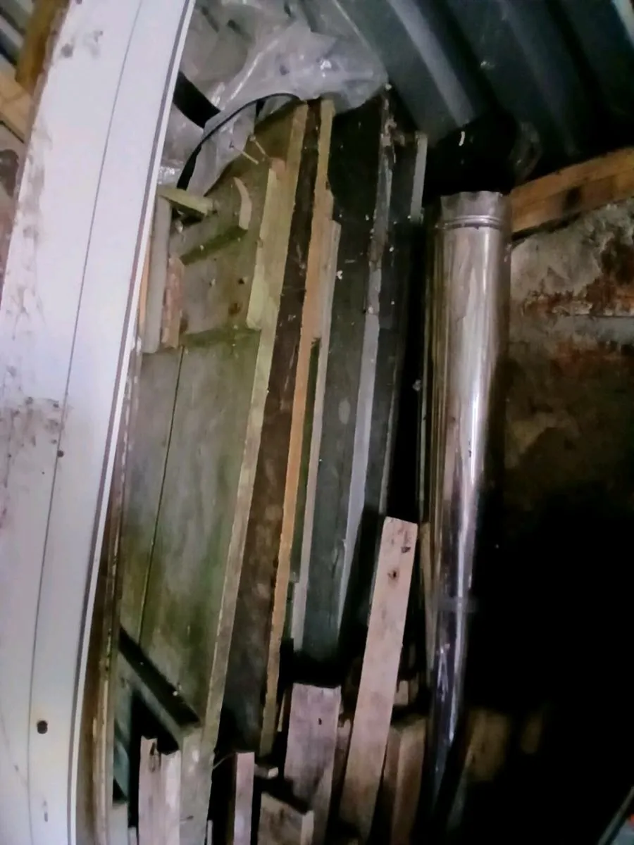 Double ladders etc - Image 2