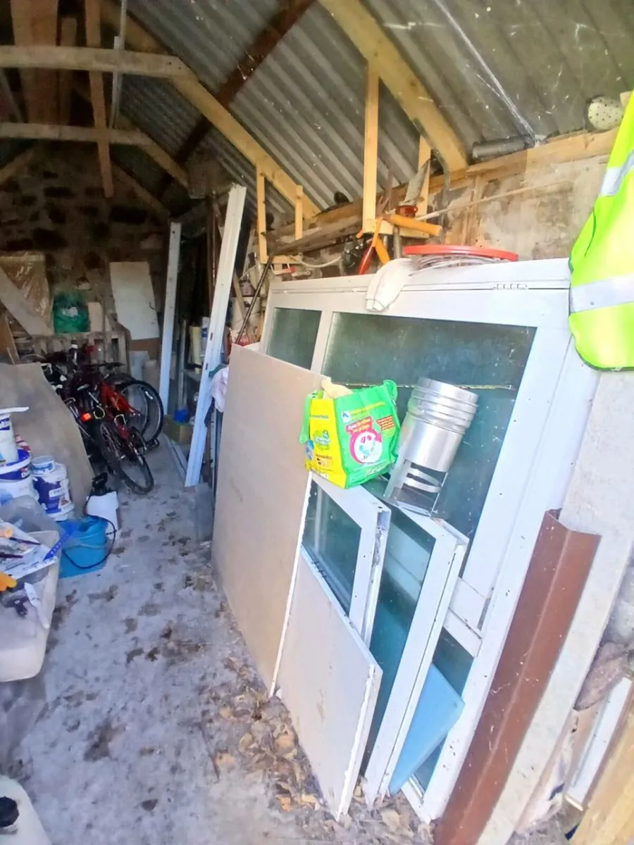 Double ladders etc - Image 3