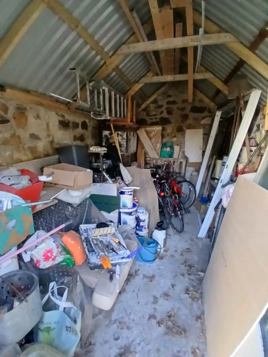 Double ladders etc - Image 4