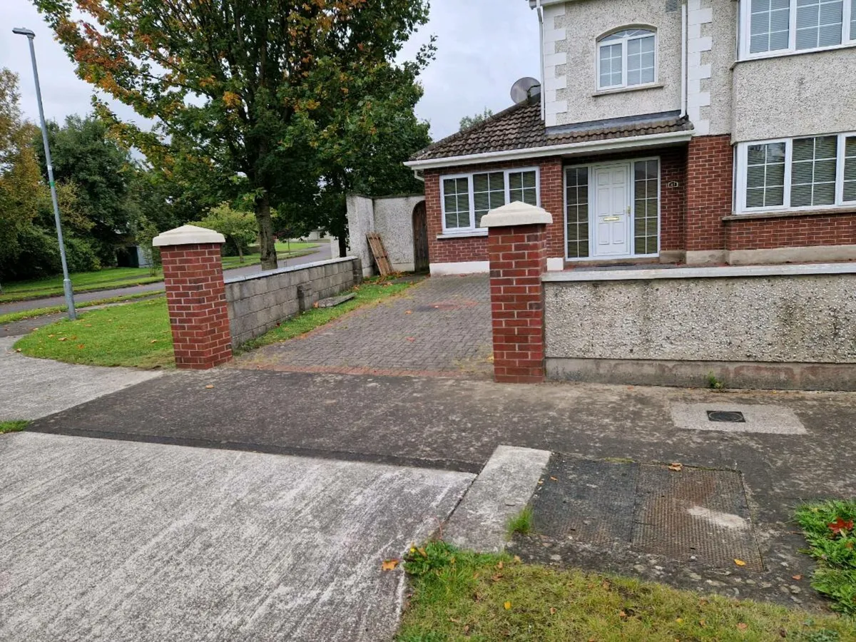 Bricklaying contractor available in Dublin and sur - Image 1