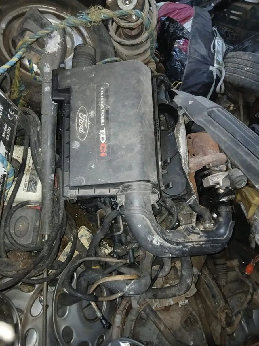 Engine's For Export - Image 1