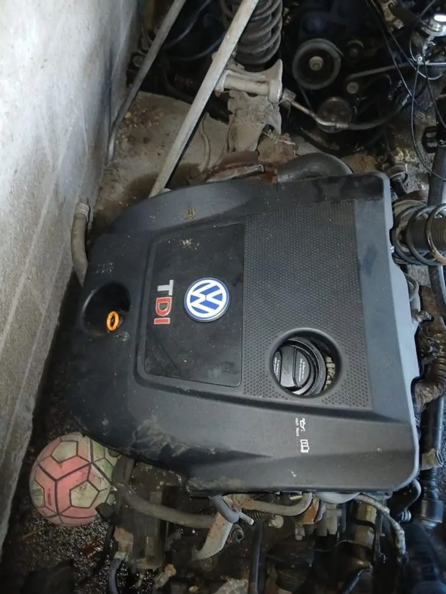 Engine's For Export - Image 2