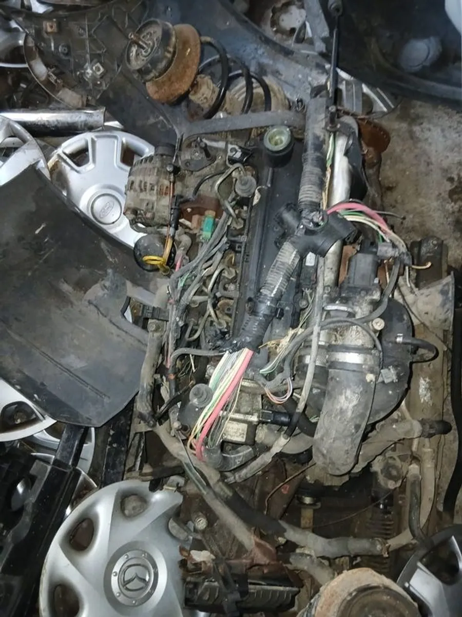 Engine's For Export - Image 3