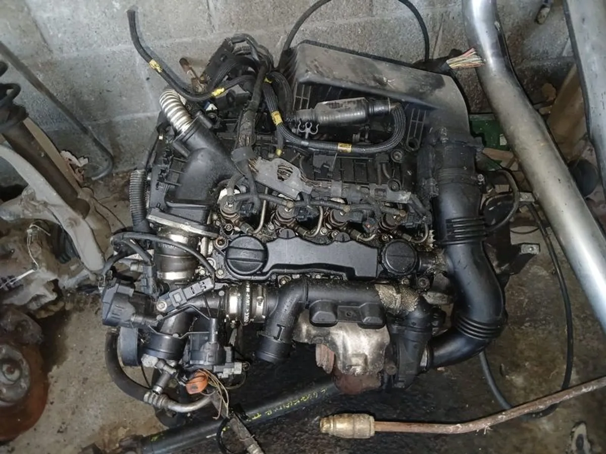 Engine's For Export - Image 4