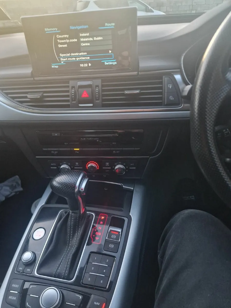 Audi A6 2014 NCT - Image 3