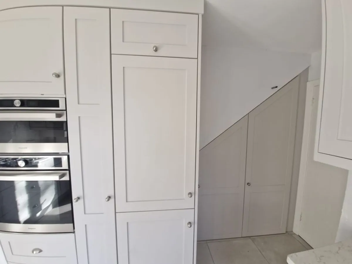 Jonathan Williams Kitchen - Image 2