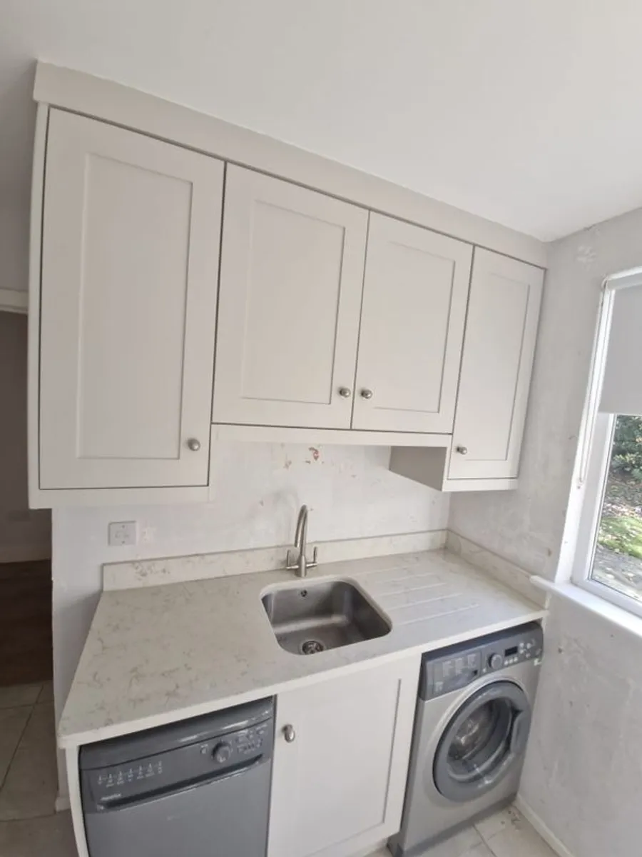 Jonathan Williams Kitchen - Image 3