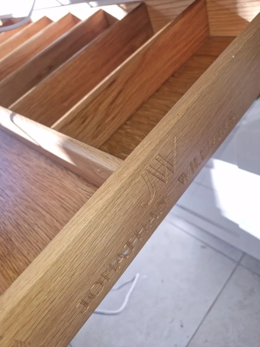 Jonathan Williams Kitchen - Image 4