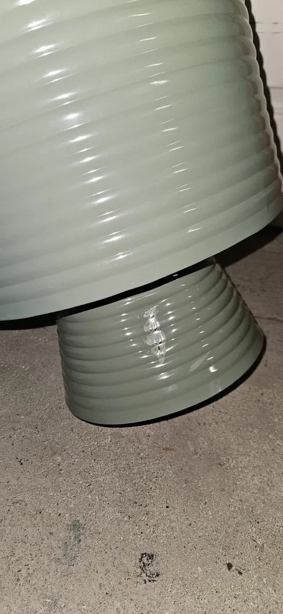 Green Side Table - Image 2